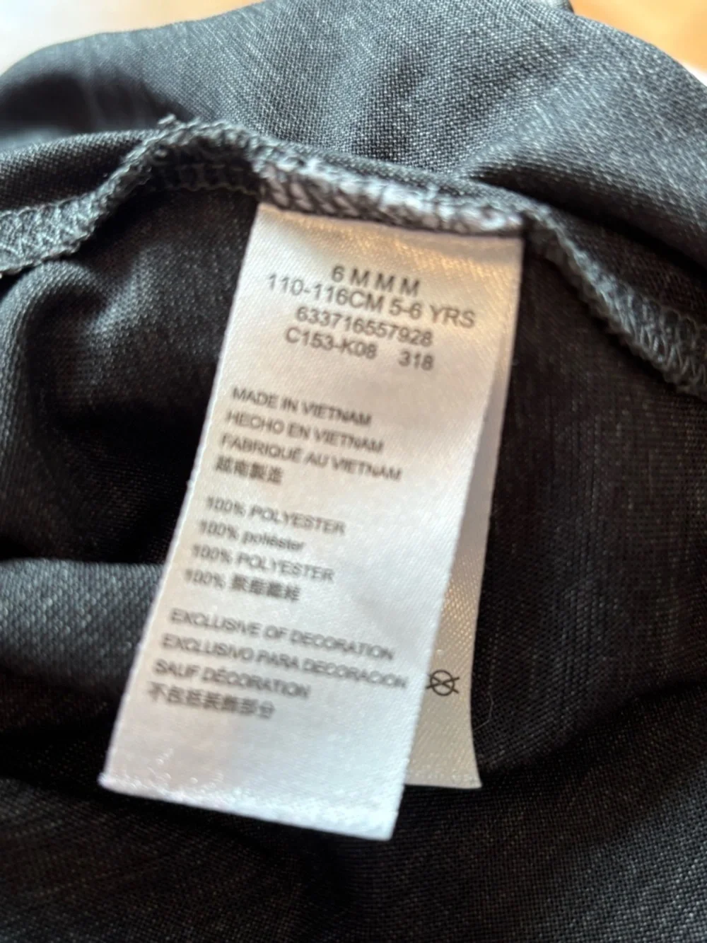 Nike‎ Black Running Tights and Nike Tees